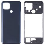 Tapa Trasera de Batería con Marco Medio para Oppo A15 A15S A35