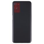Tapa Trasera de Batería con Marco Medio para Oppo A56 5G - Imagen 2