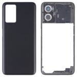 Tapa Trasera con Marco Medio para Oppo A36 / A76