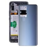 Tapa Trasera de Batería para Vivo iQOO Neo5 S Original
