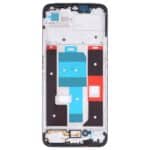 Carcasa Frontal para Realme C35 Marco Pantalla LCD Placa de Bisel - Imagen 2