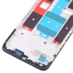Carcasa Frontal para Realme C35 Marco Pantalla LCD Placa de Bisel - Imagen 4