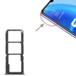 Bandeja Tarjeta SIM y Micro SD para Oppo A56 5G - Imagen 4