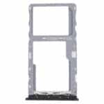 Bandeja Tarjeta SIM y Micro SD para T-Mobile Revvl 4 5062 506W 5062Z (Negro)