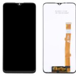 Pantalla Completa para T-Mobile Revvl 4 5062 506W 5062Z (Negro) - Imagen 2