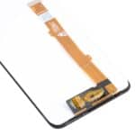 Pantalla Completa para T-Mobile Revvl 4 5062 506W 5062Z (Negro) - Imagen 4