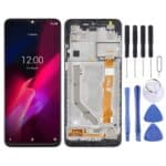 Pantalla Completa para T-Mobile Revvl 4 5062 506W 5062Z con Marco