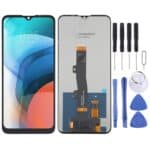 Pantalla Completa para Lenovo K13 XT2097-15 (Negro)