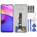 Pantalla Completa para Lenovo K14 Plus (Negro)