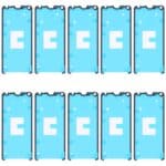 Adhesivo de Carcasa Frontal para OnePlus 10 Pro (10 Unidades)