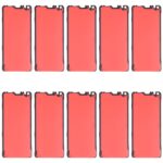 Adhesivo de Carcasa Frontal para OnePlus 9 Pro (10 Unidades)
