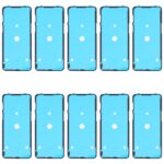 Adhesivo de Cubierta de Carcasa Trasera para OnePlus Nord 2T (10 Unidades)