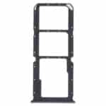 Bandeja Tarjeta SIM y Micro SD para OnePlus Nord N200 5G DE2118 / DE2117 (Púrpura)