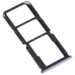 Bandeja Tarjeta SIM y Micro SD para OnePlus Nord N200 5G DE2118 / DE2117 (Púrpura) - Imagen 2