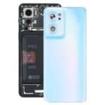 Tapa Trasera de Batería para OnePlus Nord CE 2 5G IV2201 (Azul)