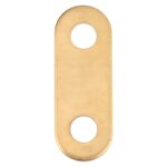 Soporte de Reparación de Pata de Bisagra LCD Apple iMac 27 Pulgadas 5K y 2K A1419 y A2115