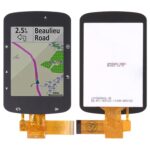 Pantalla Completa Original para Garmin Edge 520
