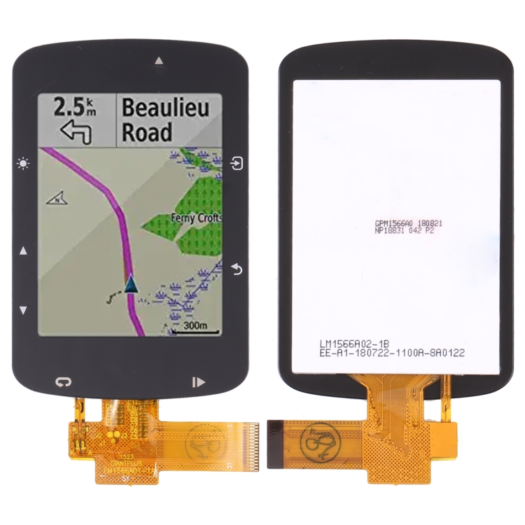 SPS5447-1.jpg Pantalla Completa Original para Garmin Edge 520 - Imagen 1
