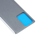 Tapa Trasera de Batería de Vidrio para Xiaomi 11T y 11T Pro - Imagen 4
