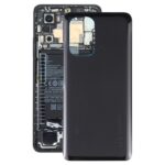 Tapa Trasera Batería Vidrio para Xiaomi Poco F3