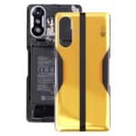 Tapa Trasera Batería Vidrio para Xiaomi Redmi K40 Gaming