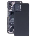 Tapa Trasera de Batería de Vidrio para Xiaomi Redmi K40S
