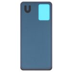 Tapa Trasera de Batería de Vidrio para Xiaomi Redmi K40S - Imagen 3