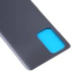 Tapa Trasera de Batería de Vidrio para Xiaomi Redmi Note 10 Pro, Note 10 Pro Max, Note 10 Pro India - Imagen 4