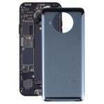 Tapa Trasera de Batería de Vidrio para Xiaomi Redmi Note 9 Pro 5G y Mi 10T Lite 5G