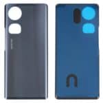 Tapa Trasera Batería para Honor 70 (Negro)