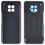 Tapa Trasera de Batería para Honor 50 Lite (Negro) Original