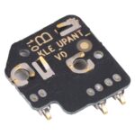 Placa de Antena para Xiaomi Black Shark 3 Original - Imagen 2