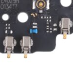 Placa de Antena para Xiaomi Black Shark 3 Original - Imagen 4