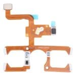 Flex Cable Linterna para Xiaomi Redmi K50 Gaming y Poco F4 GT