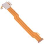 Soporte de Tarjeta SIM con Cable Flex para Xiaomi Civi Original - Imagen 3
