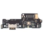 Placa de Puerto de Carga Original para Xiaomi Redmi 10C Redmi 10 India Poco C40