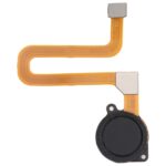 Cable Flex Sensor Huellas para Xiaomi Redmi 10C Redmi 10 India Poco C40 (Negro)