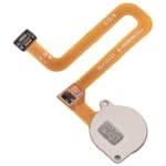Cable Flex Sensor Huellas para Xiaomi Redmi 10C Redmi 10 India Poco C40 (Negro) - Imagen 3