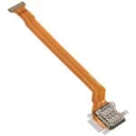 Toma de Soporte de Tarjeta SIM con Cable Flex para Xiaomi Redmi K40S y Poco F4 - Imagen 2