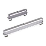 Botón de Encendido y Control de Volumen (Gris) para Asus ZenPad 3S 10 Z500KL P001