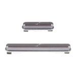 Botón de Encendido y Control de Volumen (Gris) para Asus ZenPad 3S 10 Z500KL P001 - Imagen 2