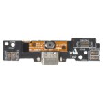 Placa de Puerto de Carga con Cable de Retorno para Asus Zenpad 3S 10 Z500Kl P001 Original