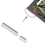 Botón de Encendido y Control de Volumen Original para Google Pixel C (Plata) - Imagen 4