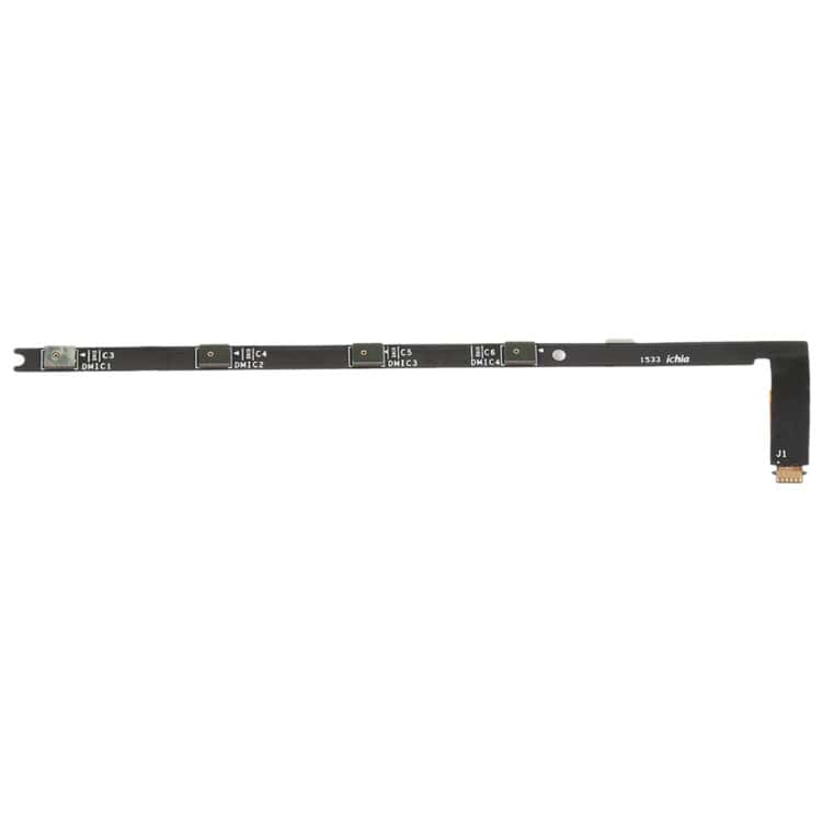 SPS5508.jpg Cable Flex de Micrófono para Google Pixel C Original - Imagen 1