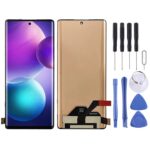 Pantalla Completa Original para Infinix Zero Ultra 5G X6820