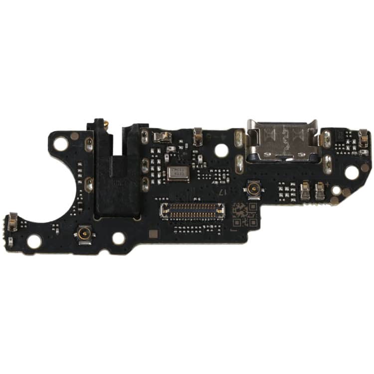 SPS5524.jpg Placa de Puerto de Carga para Honor Play 30 - Imagen 1