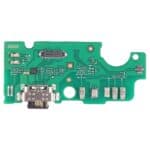 Placa de Puerto de Carga para T-Mobile Revvl 4 5007Z 5007W