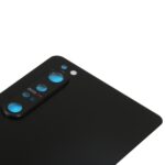 Tapa Trasera de Batería con Tapa de Lente de Cámara para Sony Xperia 1 II - Imagen 4