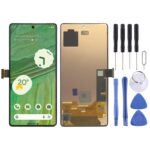 Pantalla Completa Original AMOLED para Google Pixel 7 Gvu6C Gqml3