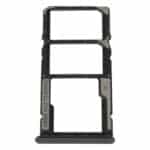 Bandeja Tarjeta SIM + Bandeja Micro SD para Xiaomi Redmi Note 11E
